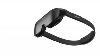 3Glasses推出新款VR眼鏡X1，讓虛擬世界更加觸手可及