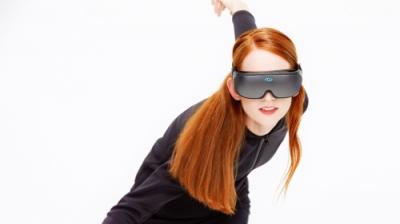 3Glasses推出新款VR眼鏡X1，讓虛擬世界更加觸手可及