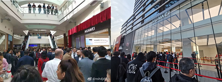 超感光四攝深受國內(nèi)外認可，華為P30 Pro收獲最強拍照手機稱號