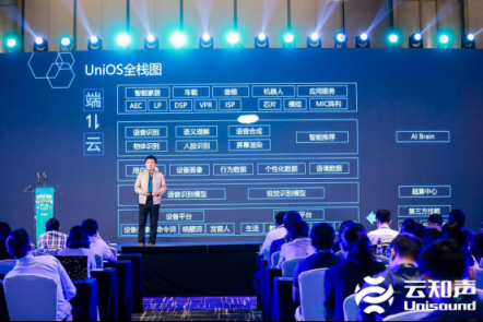 內(nèi)修外練，全棧服務(wù)，云知聲 AI 應(yīng)用加速落地