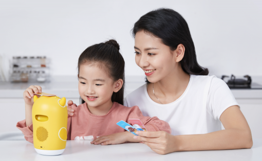 牛聽聽熏教新品上線，強(qiáng)大讀書牛能否俘你芳心？