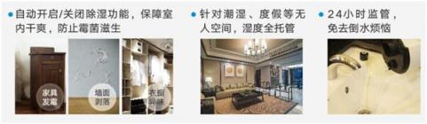 梅雨季來(lái)襲，大金溫濕平衡助你安穩(wěn)換季