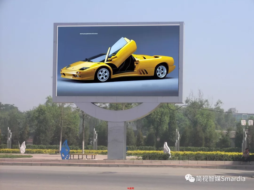 簡(jiǎn)視智媒新觀察：戶外廣告的未來(lái)在哪里？