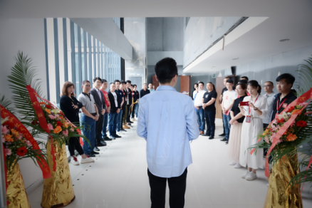 眾庫(kù)科技（重慶）公司成立，為眾庫(kù)發(fā)展添磚加瓦