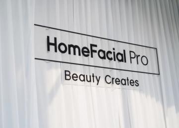 HomeFacialPro與成分對(duì)談 傾聽(tīng)成分的聲音