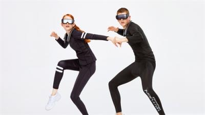 5G元年，3Glasses攜新款VR設(shè)備X1掀起C端消費(fèi)熱潮