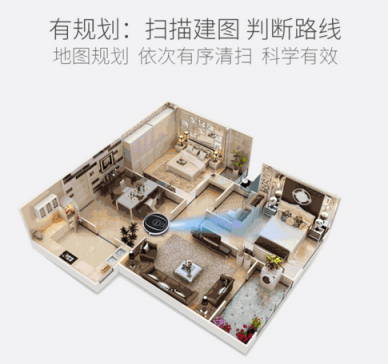 掃地機(jī)器人哪個(gè)牌子好？讓清掃更輕松的黑科技，這款德國(guó)產(chǎn)品最前沿