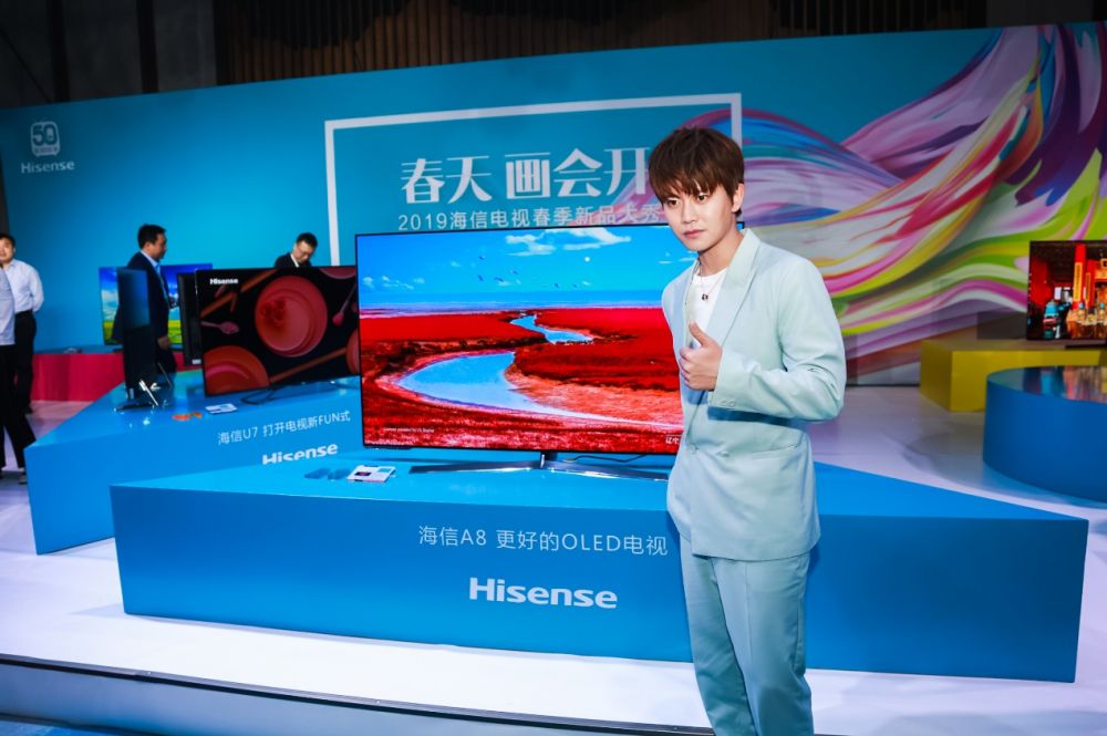 多年深耕終爆發(fā)，海信A8為什么被稱為更好的OLED電視？