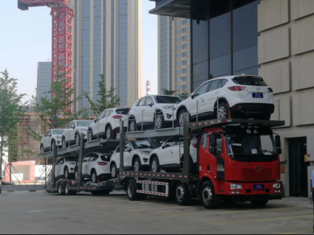 跨地域購(gòu)車(chē)需求旺盛 優(yōu)信二手車(chē)全國(guó)購(gòu)受年輕人追捧