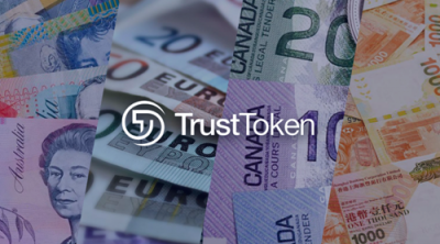美元和英鎊后，TrustToken發(fā)布四款新法幣穩(wěn)定幣