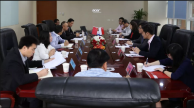 全球第一家大數(shù)據(jù)交易所打出系列組合拳，推動大數(shù)據(jù)交易“貴陽模式”再創(chuàng)新高