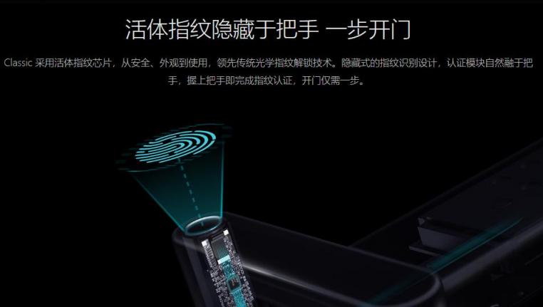 那些丟過鑰匙才能體會的痛，讓智能鎖幫你化解