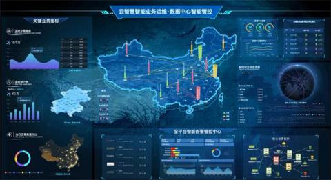 在AIOps的趨勢下，誰會成為中國市場的創(chuàng)新者？