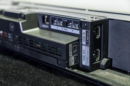 索尼HT-ST5000 VS三星N950，索尼“榮膺”回音壁旗艦款最強(qiáng)者