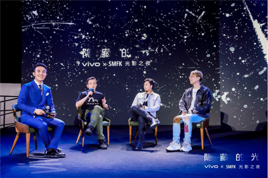 跨界CP又出新組合 vivo x SMFK 不做手機(jī)帽子做限量款？