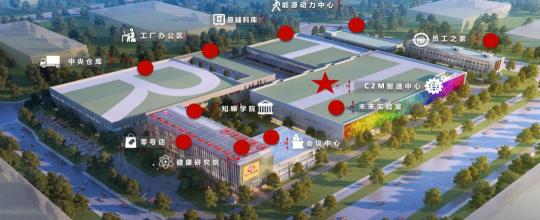 發(fā)力新零售，同仁堂健康能否再造一個(gè)“盒馬鮮生”？