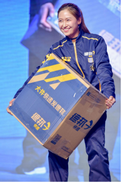 五一來(lái)臨，為這些依然奮斗在一線的“平凡英雄”點(diǎn)贊！