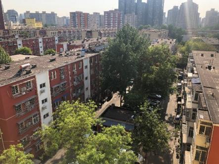 特斯聯(lián)在京落地首個5G新型智慧社區(qū)