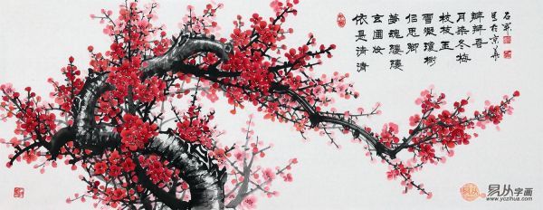 客廳沙發(fā)背景墻掛什么畫，彰顯居家主人品位與品性的掛畫