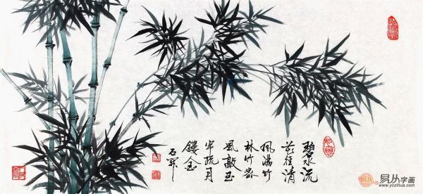 客廳沙發(fā)背景墻掛什么畫，彰顯居家主人品位與品性的掛畫