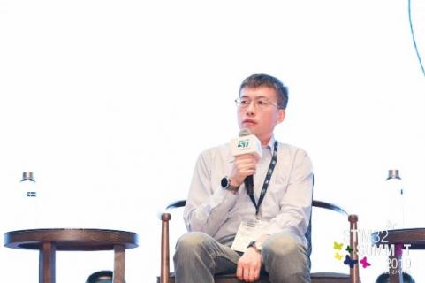 出門問問李勤：芯片、傳感器和AI算法融合 打造嵌入式語音交互優(yōu)質(zhì)體驗(yàn)