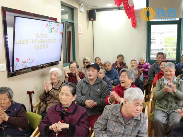 錢香金融為愛前行！第二屆錢香節(jié)公益行活動圓滿結(jié)束！