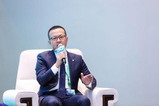 智米CEO蘇峻：中國(guó)創(chuàng)新環(huán)境最好 產(chǎn)品創(chuàng)新有無(wú)限可能