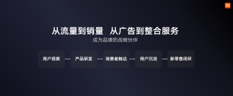 小米營(yíng)銷(xiāo)出席MORKETING峰會(huì)，詮釋消費(fèi)升級(jí)中的營(yíng)與銷(xiāo)