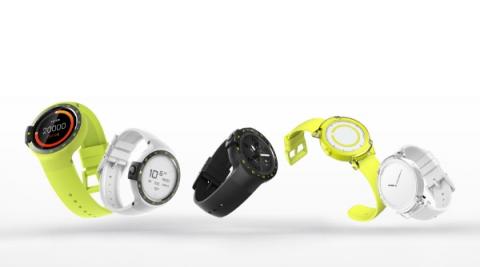 出門問(wèn)問(wèn)即將發(fā)布智能手表新品TicWatch S2/E2