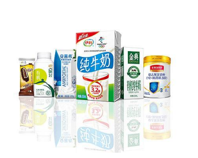 伊利緊隨消費(fèi)需求 追本溯源守護(hù)品質(zhì)之根