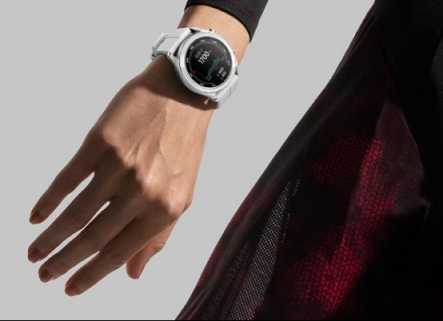 五一出行新裝備，蘇寧上線華為WATCH GT雅致款戶外神器