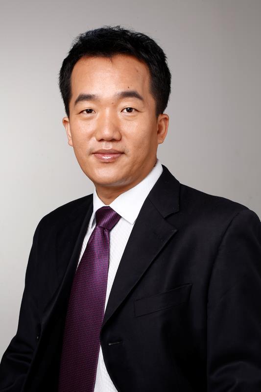 容聯(lián)下一棒：開跑AI接力賽