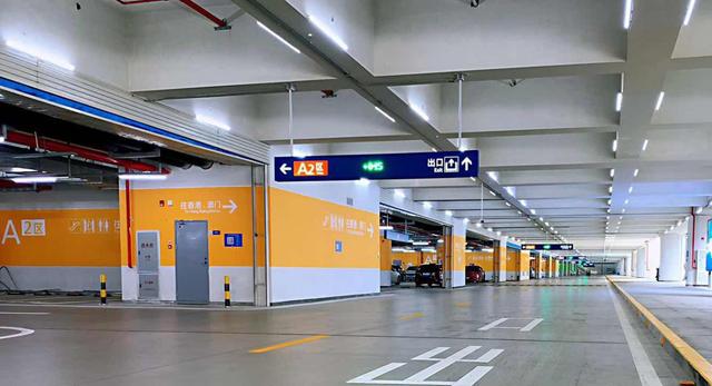 捷停車聯(lián)合支付寶無(wú)感支付入駐港珠澳大橋 開辟口岸新大陸