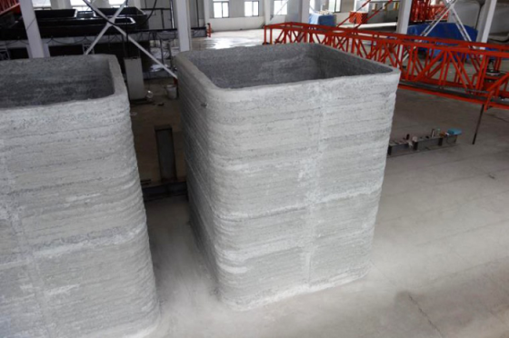 春天來了！ 我國3D裝配式建筑五年內(nèi)將占比新建建筑50%以上份額