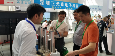 賦能教育信息化，賽客網(wǎng)絡(luò)亮相第76屆教育裝備展