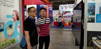 賦能教育信息化，賽客網(wǎng)絡(luò)亮相第76屆教育裝備展