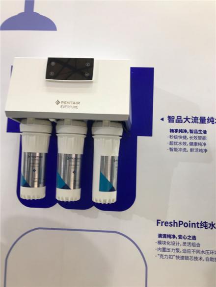 想把凈水器賣好？這4個(gè)凈水行業(yè)發(fā)展節(jié)拍要踩對(duì)！