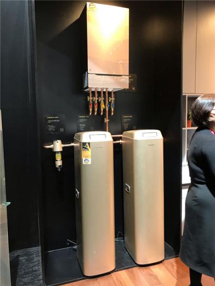 想把凈水器賣好？這4個(gè)凈水行業(yè)發(fā)展節(jié)拍要踩對(duì)！