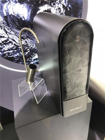 想把凈水器賣好？這4個(gè)凈水行業(yè)發(fā)展節(jié)拍要踩對(duì)！