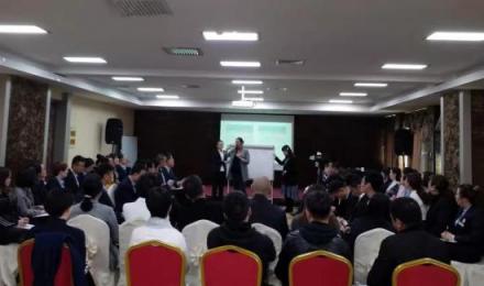 企業(yè)培訓(xùn)新思路， 中西方智慧強(qiáng)勢整合的提升之道