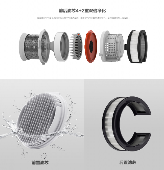 睿米NEX全球首發(fā)！天貓預(yù)售強(qiáng)勢(shì)來(lái)襲！