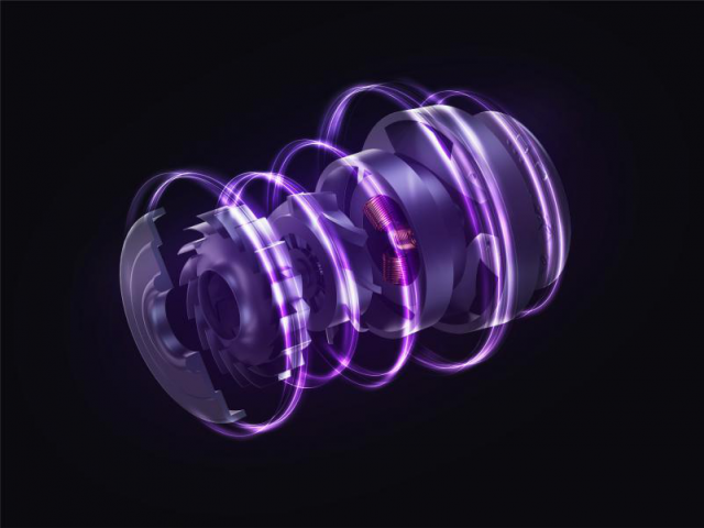 睿米NEX次世代吸塵器，讓生活兩全其美