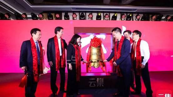 微動(dòng)天下：拼多多、云集相繼上市，社交電商的模式與發(fā)展