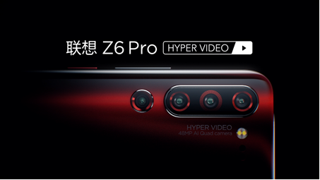 夜拍鏡頭+4000mAh+PC液冷，同樣內(nèi)存的聯(lián)想Z6Pro和小米9區(qū)別有多大？