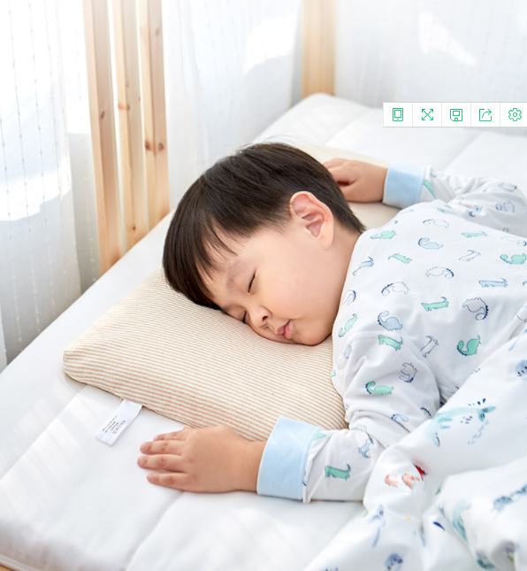 蘇寧極物嬰兒趴趴枕是如何產(chǎn)生的？數(shù)據(jù)+技術(shù)洞察用戶的隱藏需求