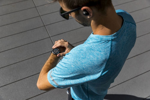 誰(shuí)來拯救年輕人的亞健康？Garmin佳明智能健康手表告訴你