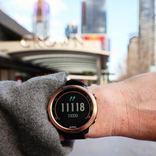 誰(shuí)來拯救年輕人的亞健康？Garmin佳明智能健康手表告訴你