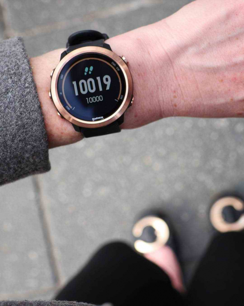 誰(shuí)來拯救年輕人的亞健康？Garmin佳明智能健康手表告訴你