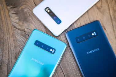 三星Galaxy S10系列：從用戶需求出發(fā) 帶來創(chuàng)新體驗(yàn)