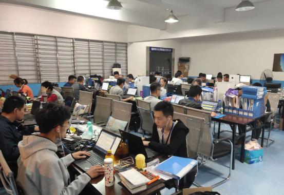 南威助力數(shù)字中國建設(shè)峰會，提升“智慧安?！睌?shù)字化水平